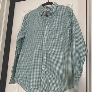 Dockers long sleeve button down